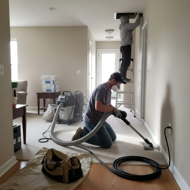 Fixent Solutions in San Rafael
